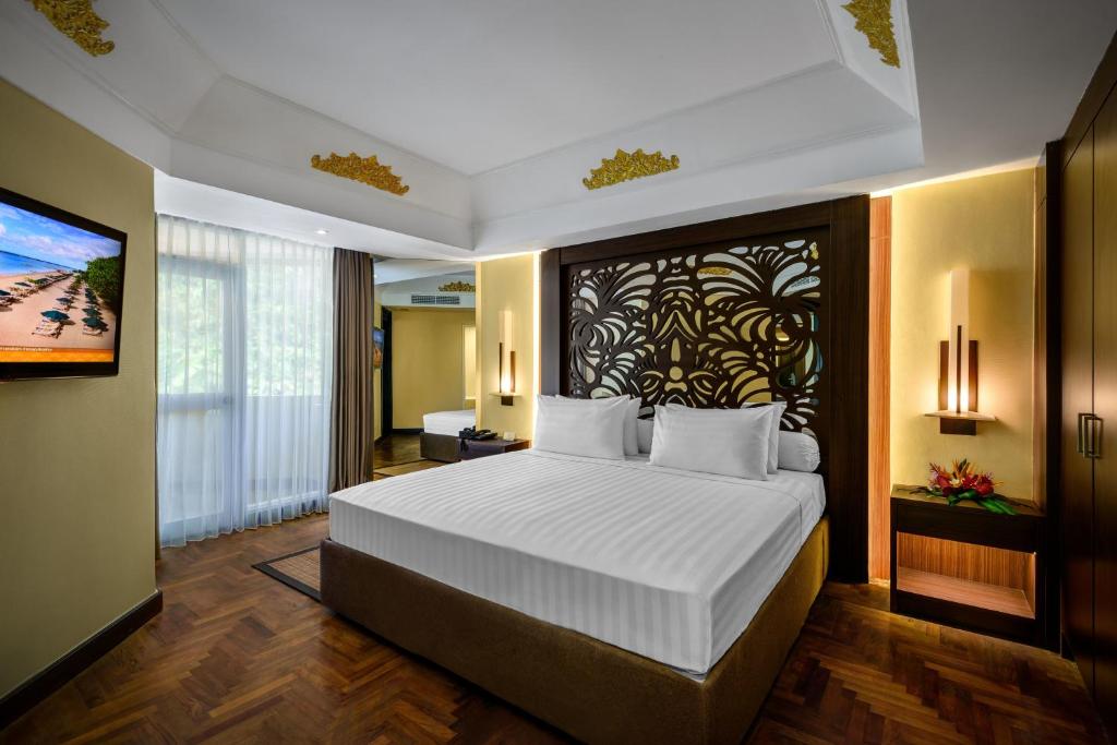 Prama Sanur Best Resorts In Sanur